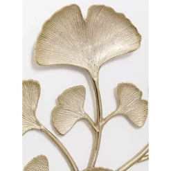 KARE Design Wandschmuck Ginkgo Leafs- Bilder