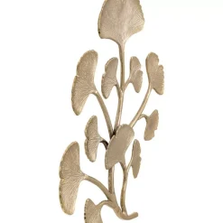 KARE Design Wandschmuck Ginkgo Leafs- Bilder