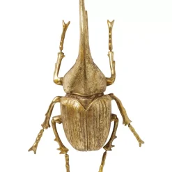 KARE Design Wandschmuck Herkules Beetle Gold- Bilder