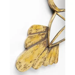 KARE Design Wandschmuck Hummingbird Mirror 60- Bilder