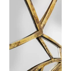 KARE Design Wandschmuck Hummingbird Mirror 60- Bilder