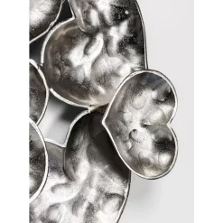 KARE Design Wandschmuck Leaves 79X107- Bilder