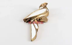 KARE Design Wandschmuck Parrot Mirror- Bilder