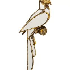 KARE Design Wandschmuck Parrot Mirror- Bilder