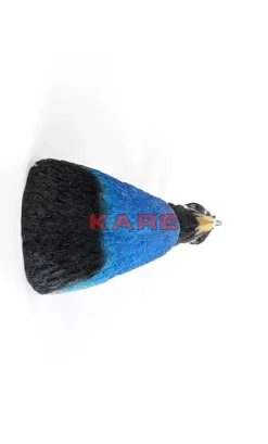KARE Design Wandschmuck Peacock- Bilder