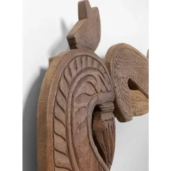 KARE Design Wandspiegel Bracket 110X172Cm- Spiegel