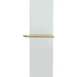 KARE Design Wandspiegel Clear Lines 59X170Cm- Spiegel