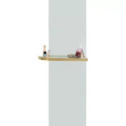 KARE Design Wandspiegel Clear Lines 59X170Cm- Spiegel