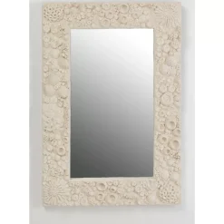 KARE Design Wandspiegel Coral Reef 80X120Cm- Spiegel