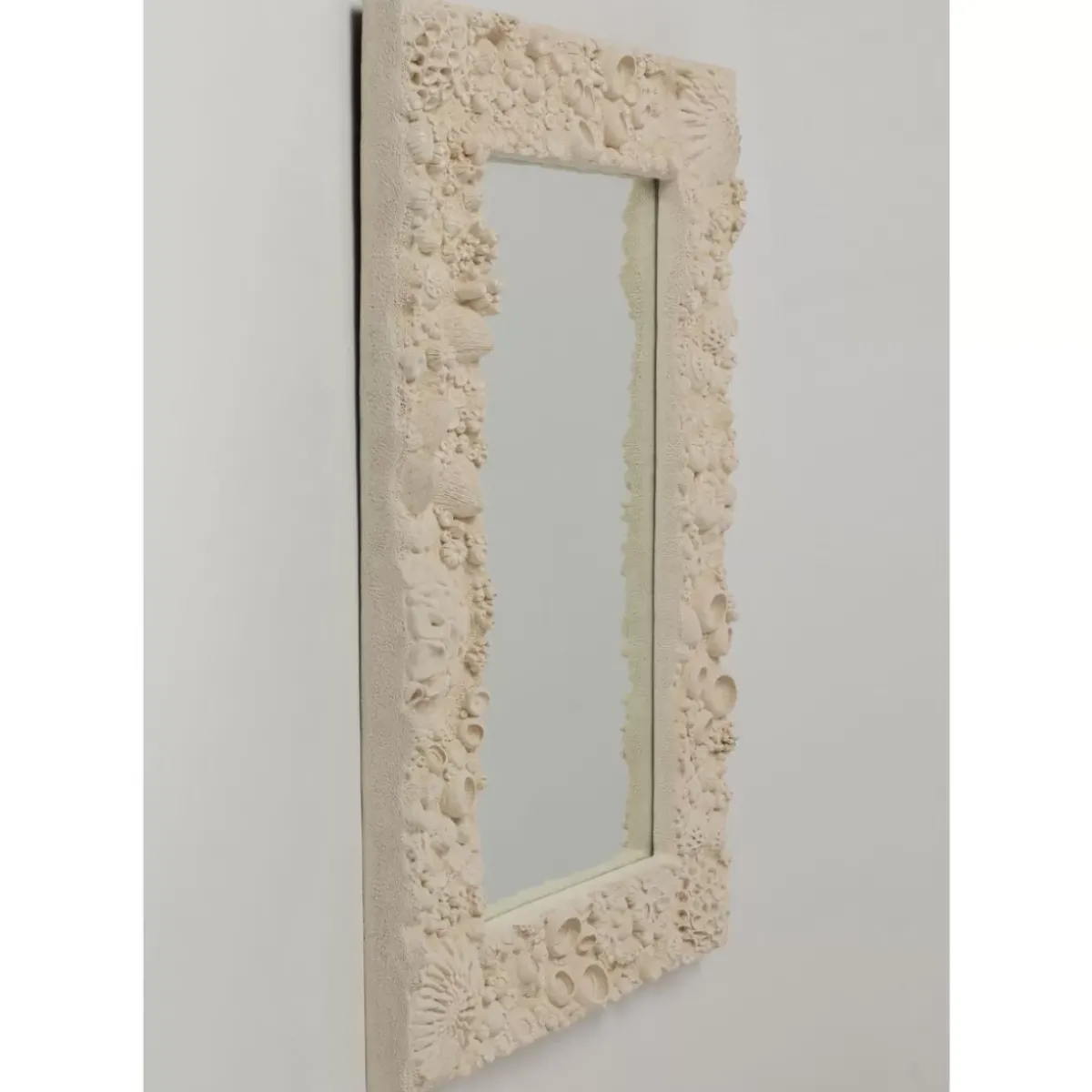 KARE Design Wandspiegel Coral Reef 80X120Cm- Spiegel