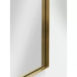 KARE Design Wandspiegel Daisy 165X55Cm- Spiegel