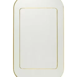 KARE Design Wandspiegel Double Row 140X80Cm- Spiegel