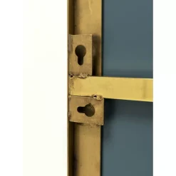 KARE Design Wandspiegel Double Row 140X80Cm- Spiegel