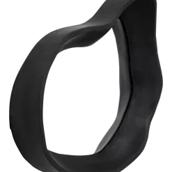 KARE Design Wandspiegel Dynamic Schwarz 32X44Cm- Spiegel