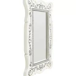 KARE Design Wandspiegel Favola 67X50Cm- Spiegel