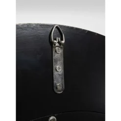 KARE Design Wandspiegel Futuro O80Cm- Spiegel