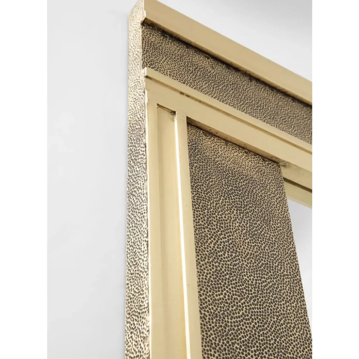 KARE Design Wandspiegel Futuro 80X200Cm- Spiegel