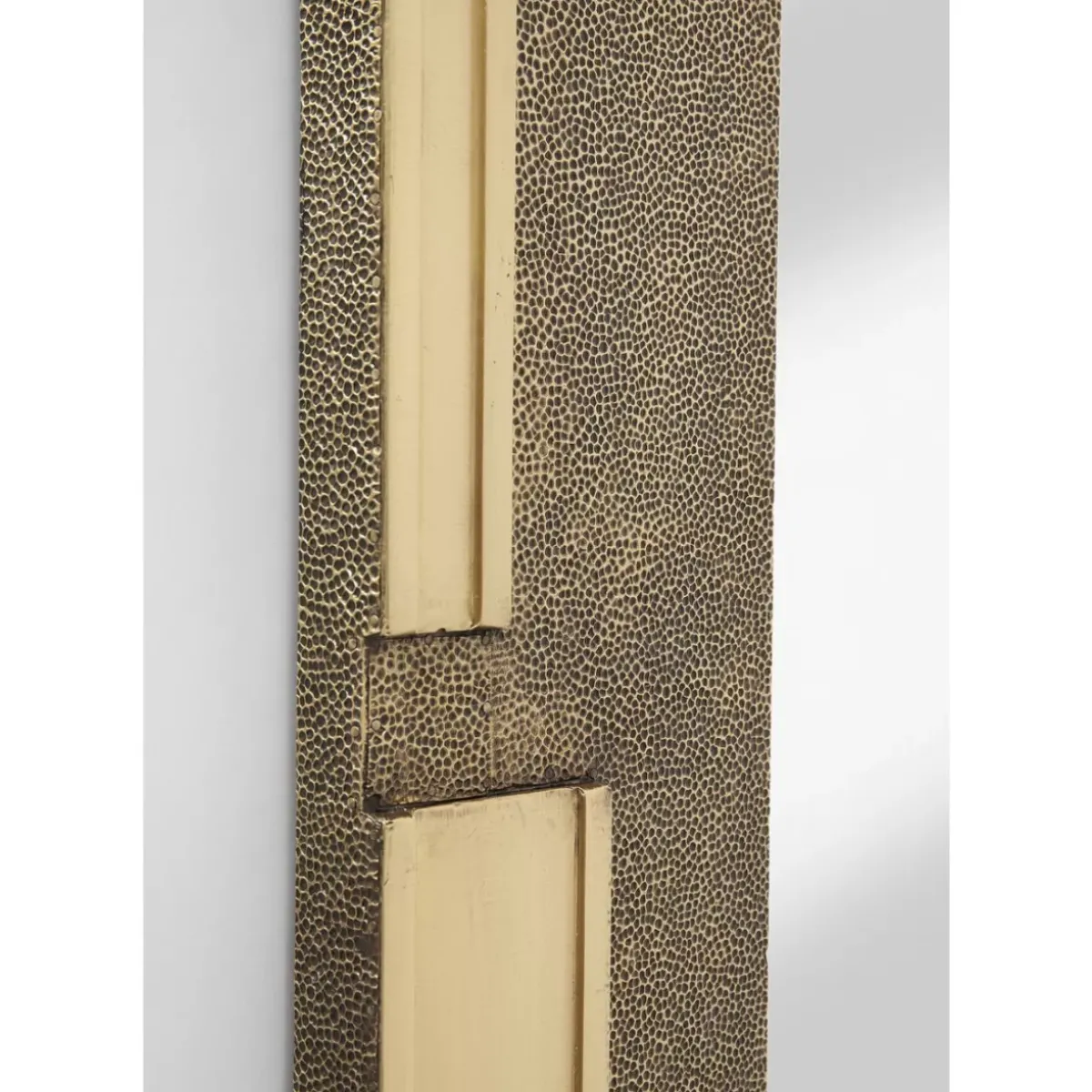 KARE Design Wandspiegel Futuro 80X200Cm- Spiegel