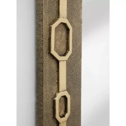 KARE Design Wandspiegel Futuro 80X200Cm- Spiegel