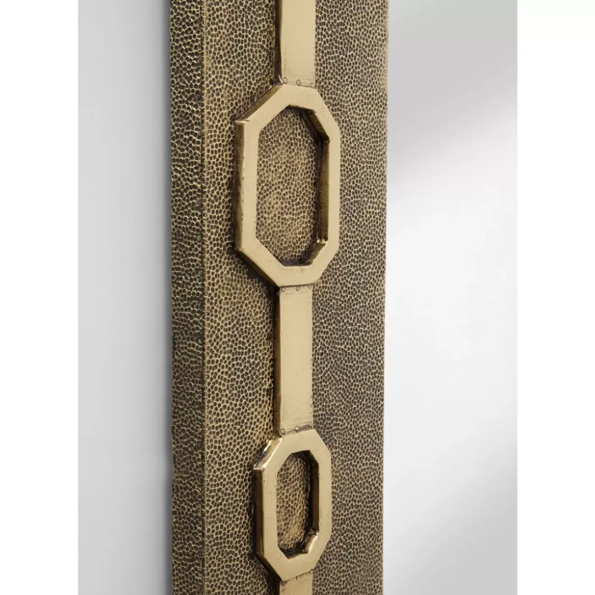 KARE Design Wandspiegel Futuro 80X200Cm- Spiegel