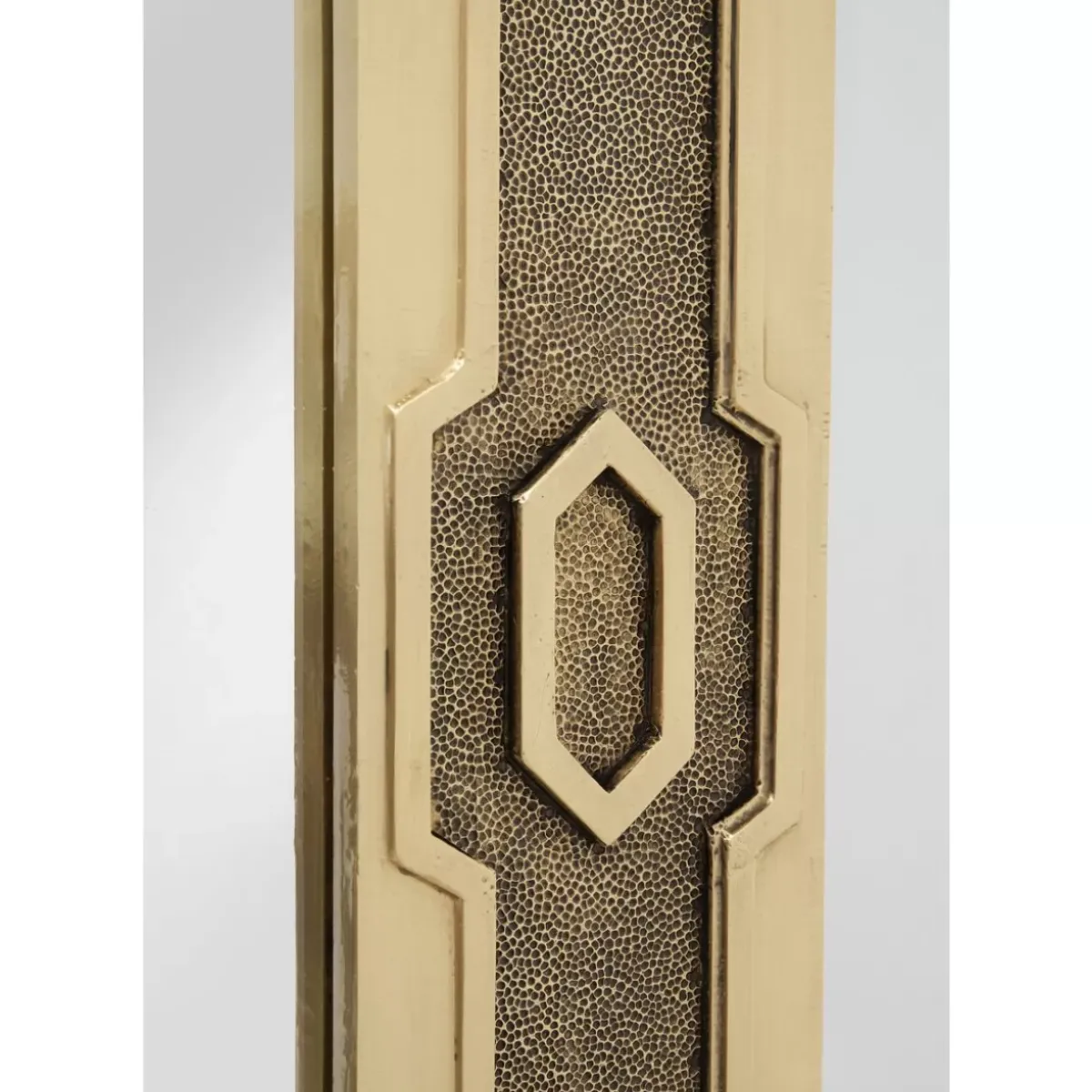 KARE Design Wandspiegel Futuro 80X200Cm- Spiegel