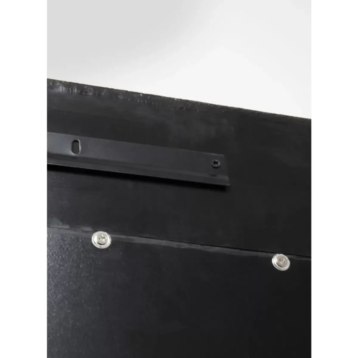 KARE Design Wandspiegel Futuro 80X200Cm- Spiegel