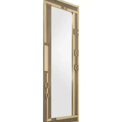 KARE Design Wandspiegel Futuro 80X200Cm- Spiegel