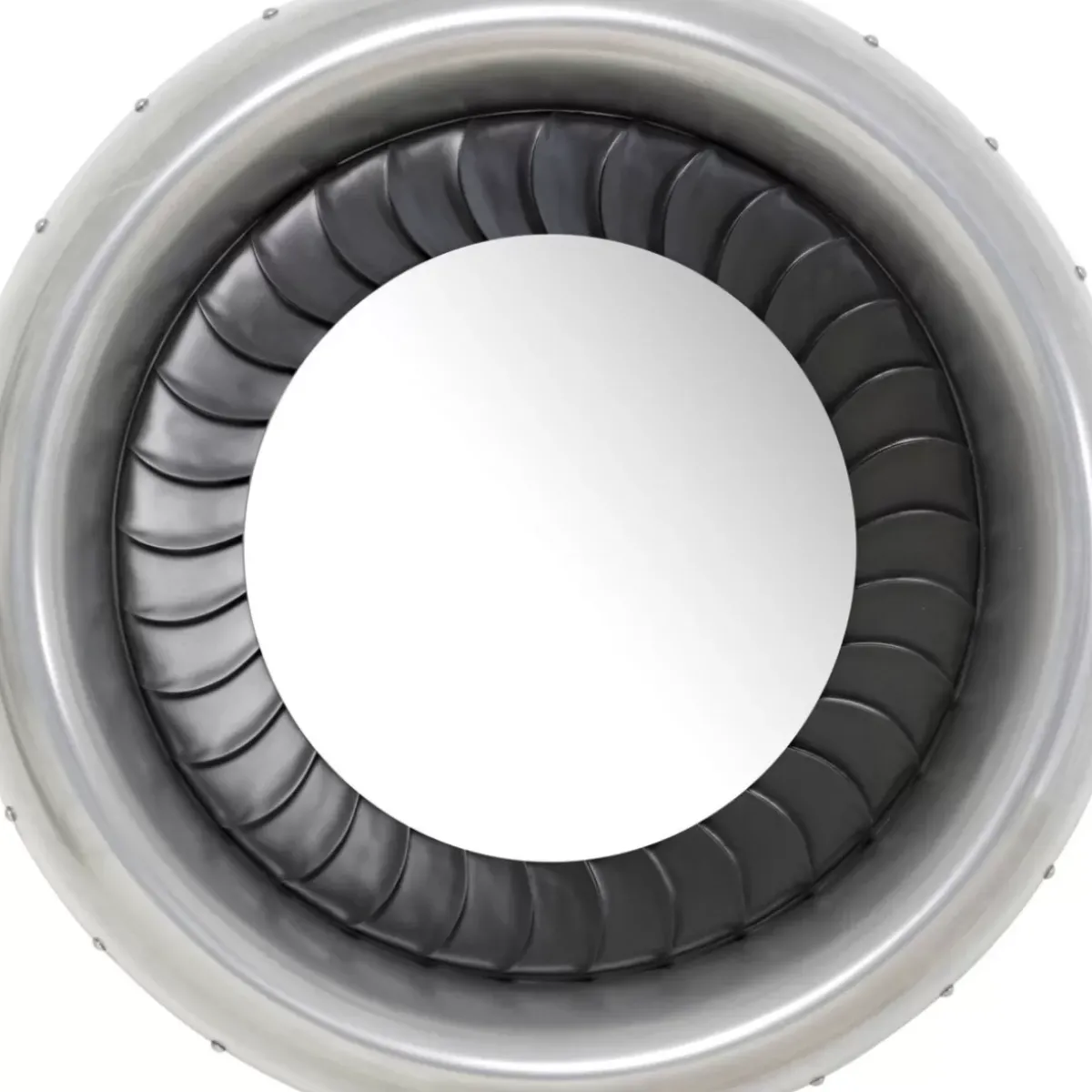 KARE Design Wandspiegel Jet O119Cm- Spiegel