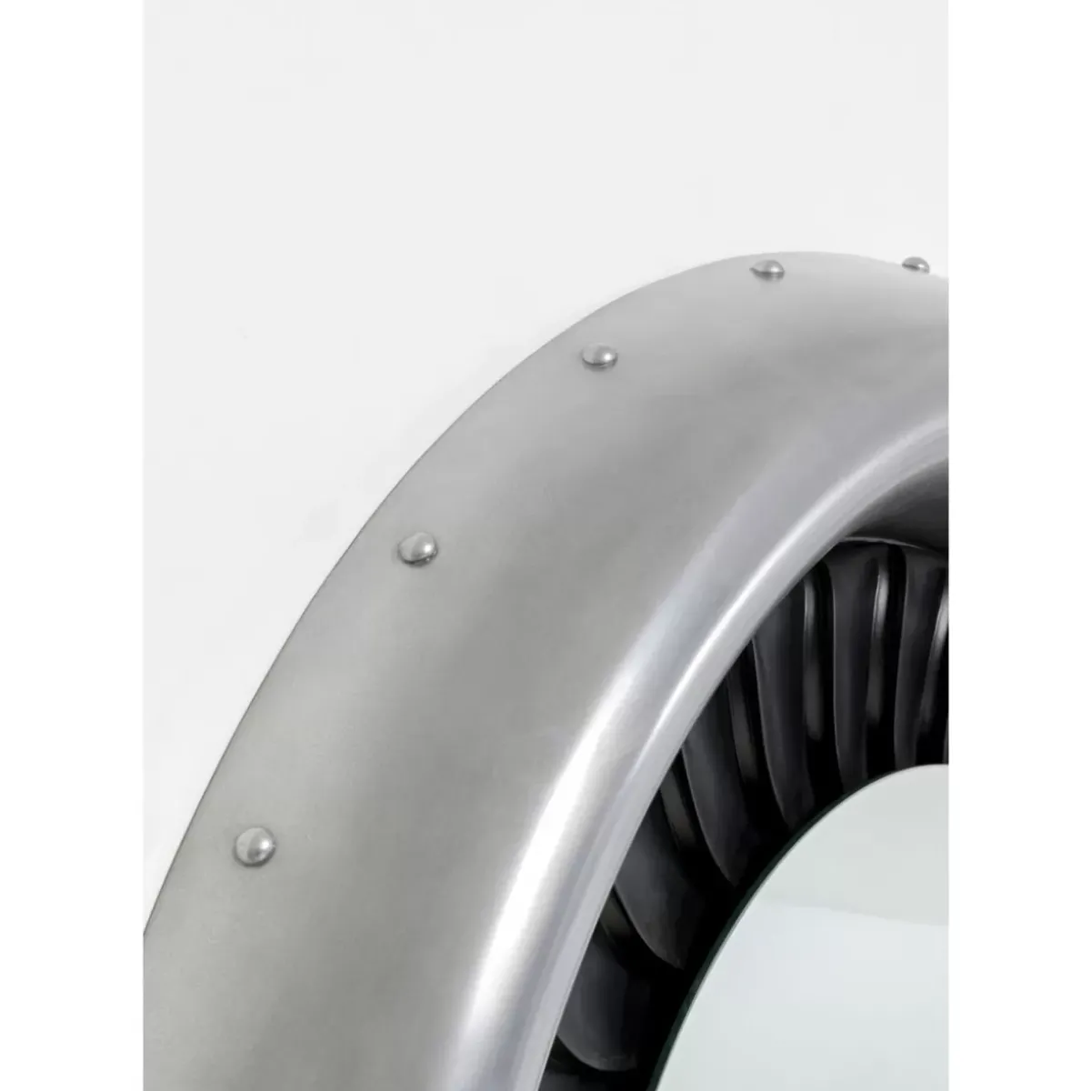 KARE Design Wandspiegel Jet O119Cm- Spiegel