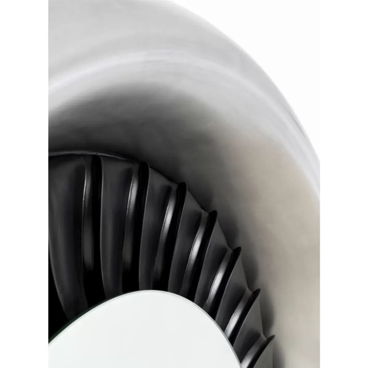 KARE Design Wandspiegel Jet O119Cm- Spiegel