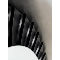 KARE Design Wandspiegel Jet O119Cm- Spiegel