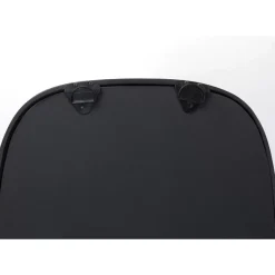 KARE Design Wandspiegel Noomi Schwarz 122X58Cm- Spiegel