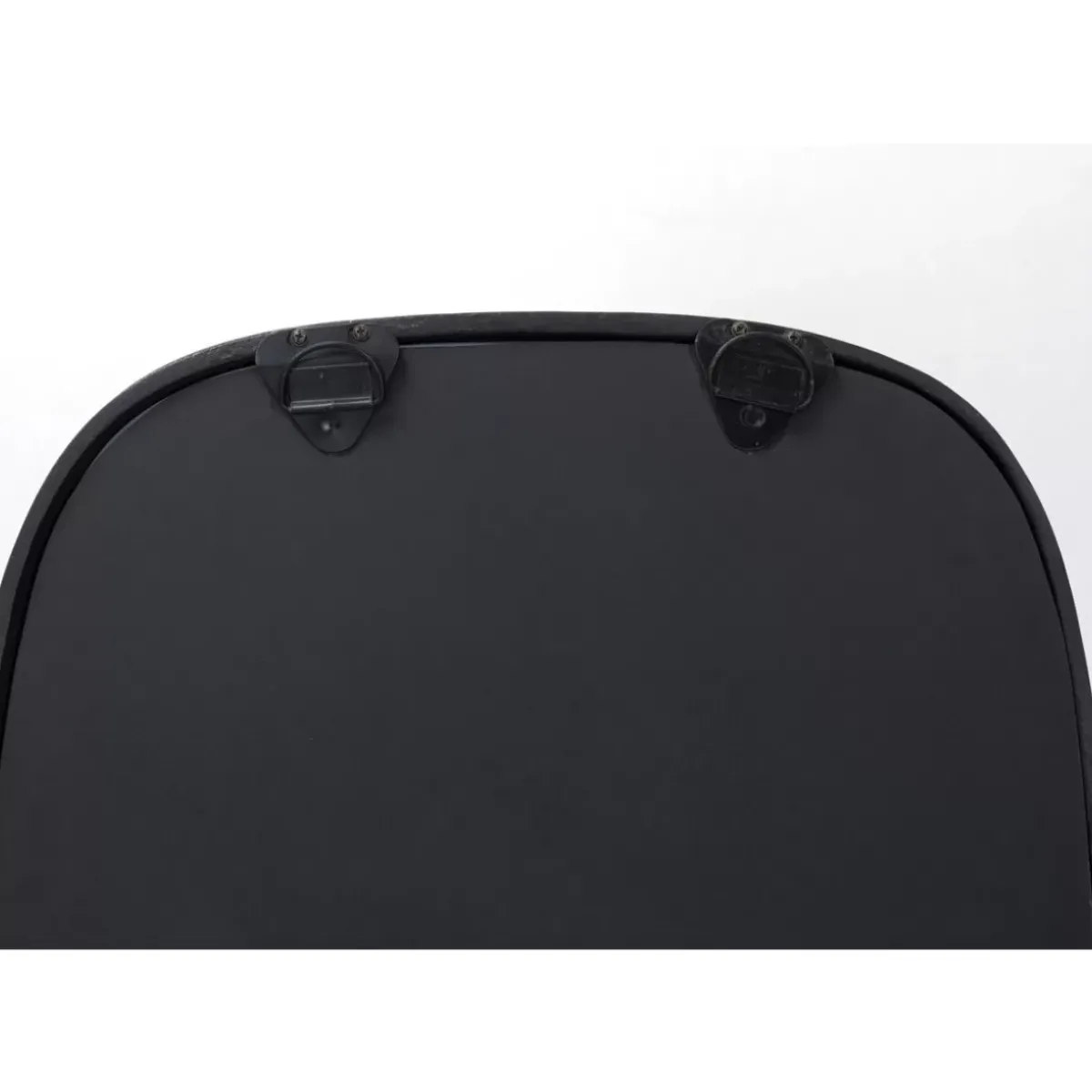 KARE Design Wandspiegel Noomi Schwarz 122X58Cm- Spiegel