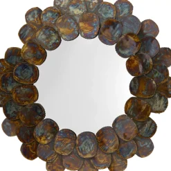 KARE Design Wandspiegel Ody O109Cm- Spiegel