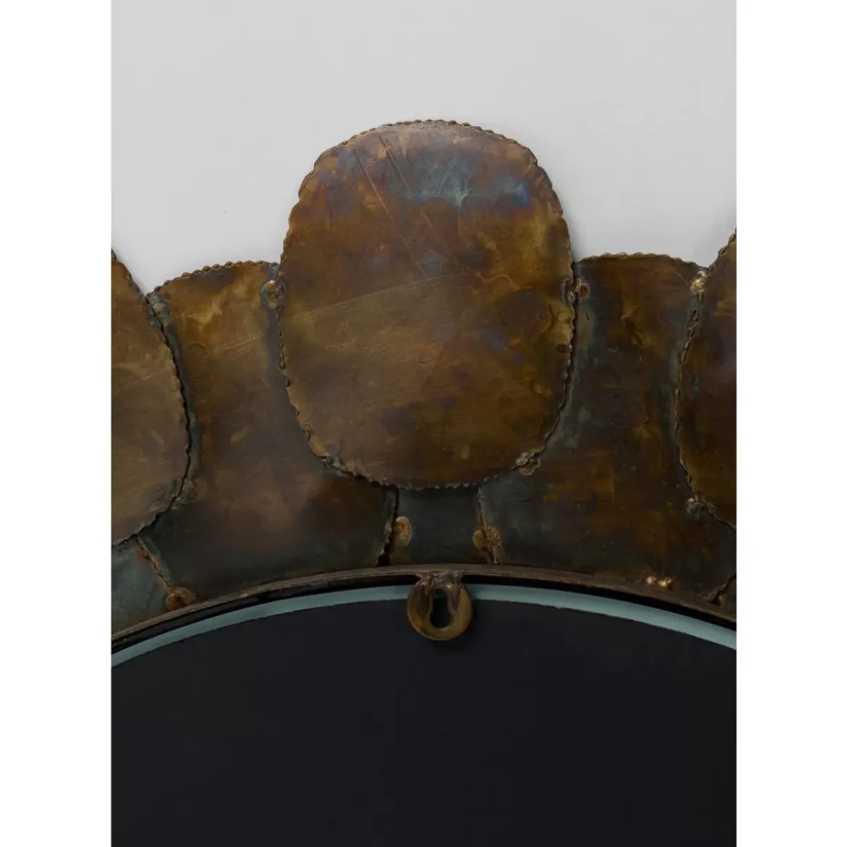 KARE Design Wandspiegel Ody O109Cm- Spiegel