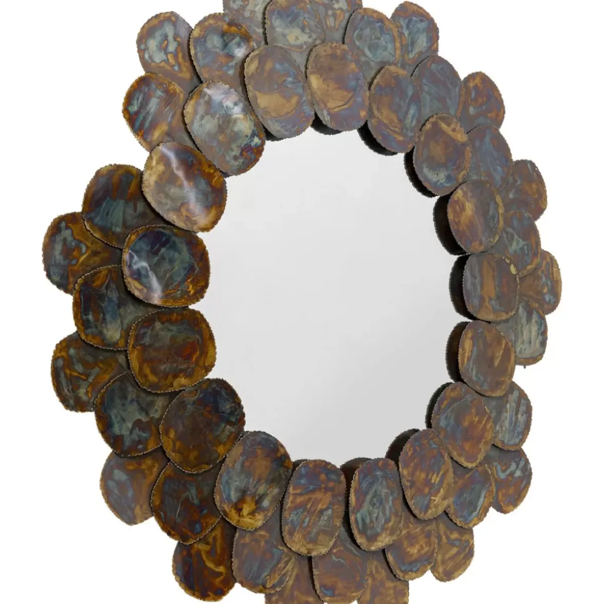 KARE Design Wandspiegel Ody O109Cm- Spiegel