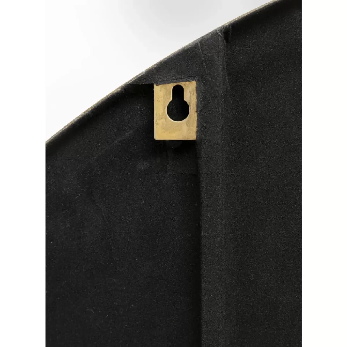 KARE Design Wandspiegel Opera Half 70X110Cm- Spiegel