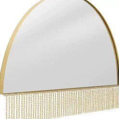 KARE Design Wandspiegel Opera Half 70X110Cm- Spiegel