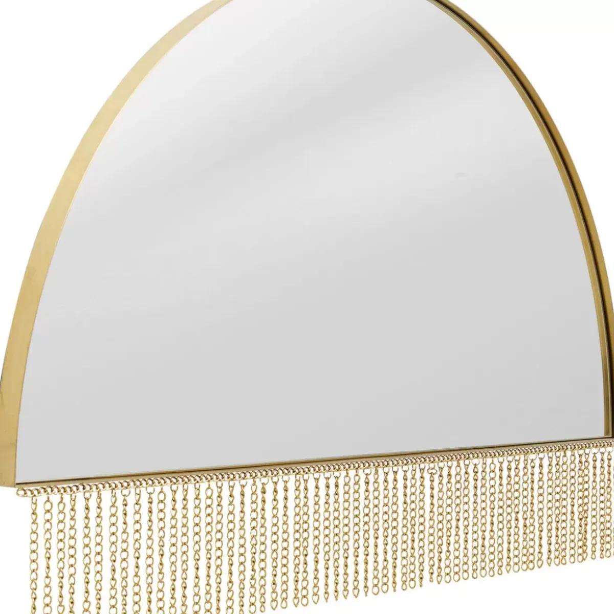 KARE Design Wandspiegel Opera Half 70X110Cm- Spiegel