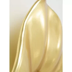 KARE Design Wandspiegel Riley Gold 150X98Cm- Spiegel