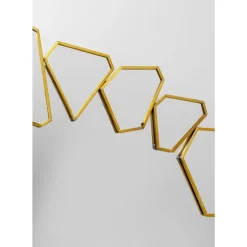 KARE Design Wandspiegel Sun Explosion O80Cm- Spiegel