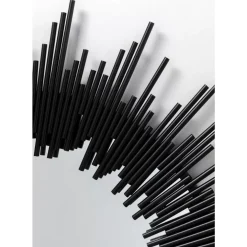 KARE Design Wandspiegel Sun Rise O104Cm- Spiegel