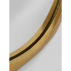 KARE Design Wandspiegel Volare 92X82Cm- Spiegel