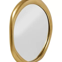 KARE Design Wandspiegel Volare 92X82Cm- Spiegel