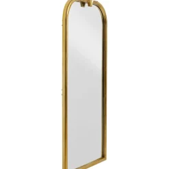 KARE Design Wandspiegel Window Tower Gold 51X113Cm- Spiegel