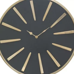 KARE Design Wanduhr Charm O41Cm- Uhren