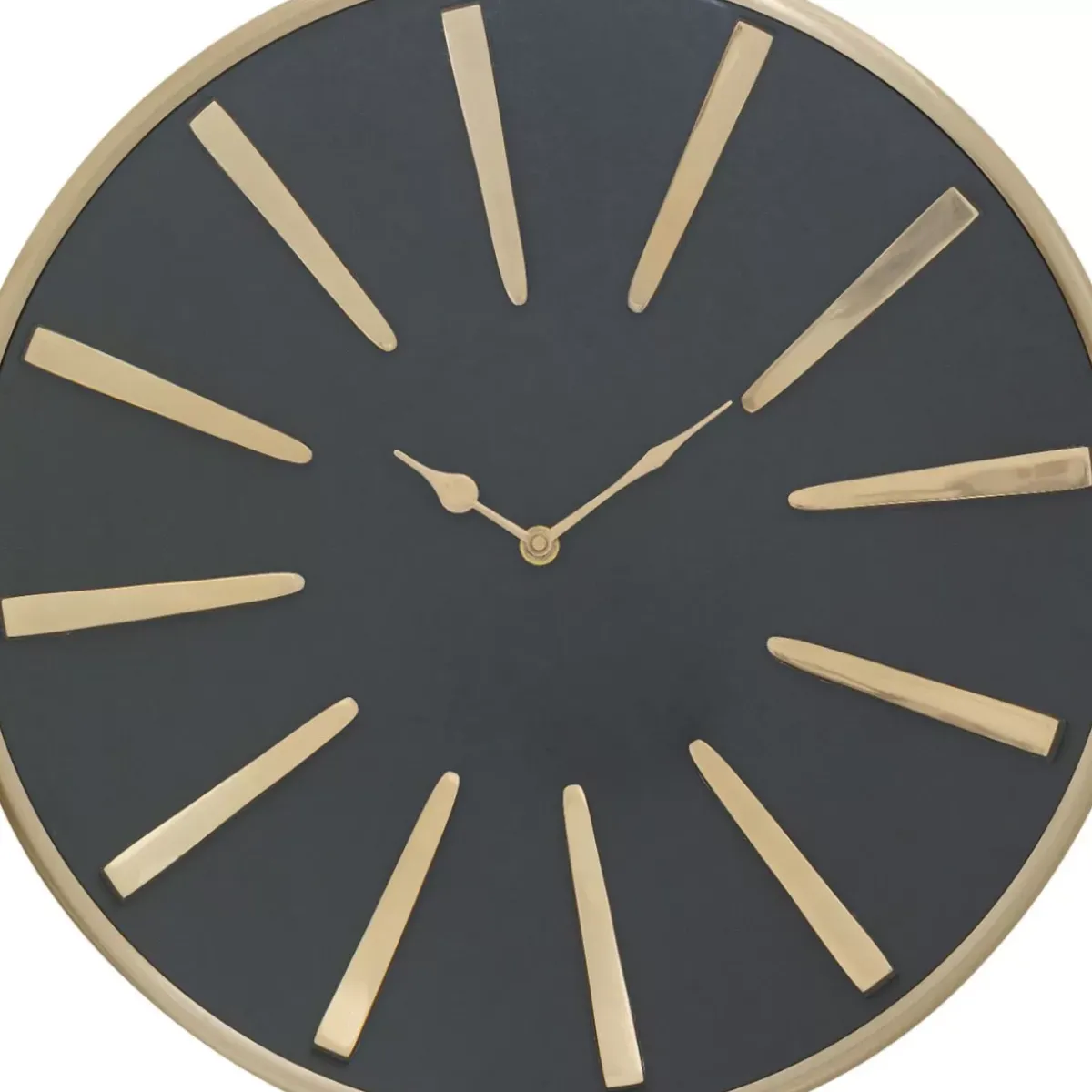 KARE Design Wanduhr Charm O41Cm- Uhren