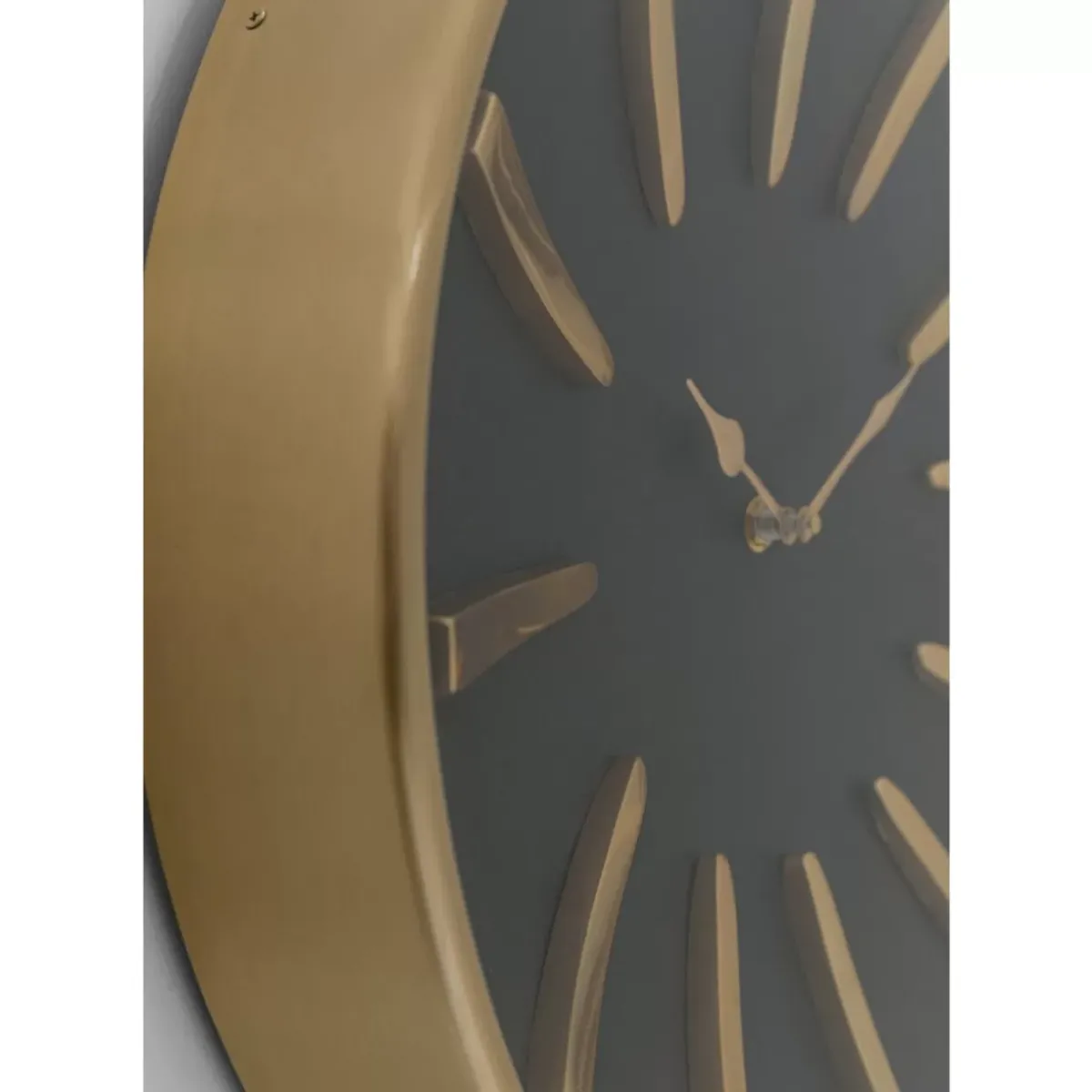 KARE Design Wanduhr Charm O41Cm- Uhren