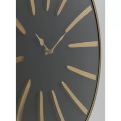 KARE Design Wanduhr Charm O41Cm- Uhren