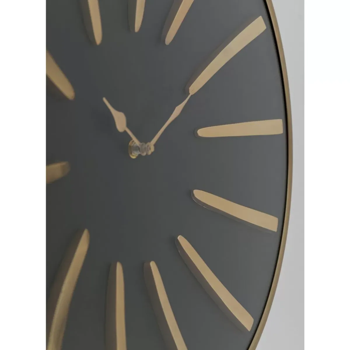 KARE Design Wanduhr Charm O41Cm- Uhren